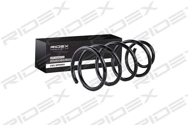 Suspension Spring