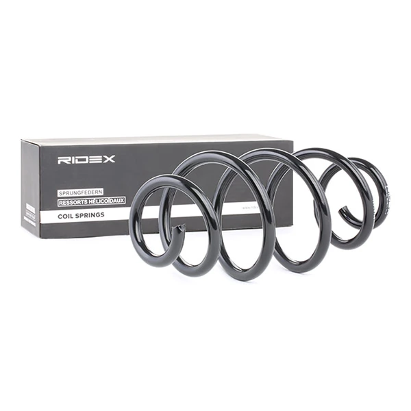 Suspension Spring