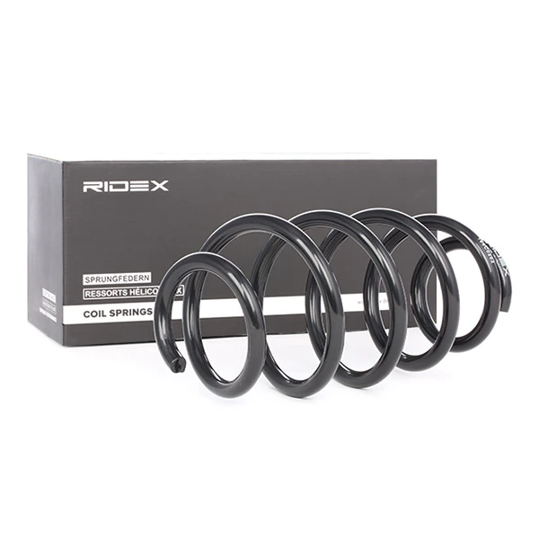 Suspension Spring