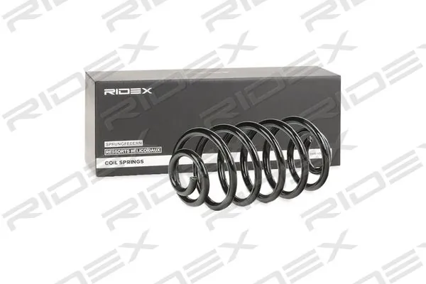 Suspension Spring