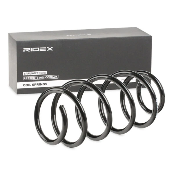 Suspension Spring
