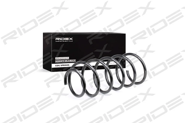 Suspension Spring