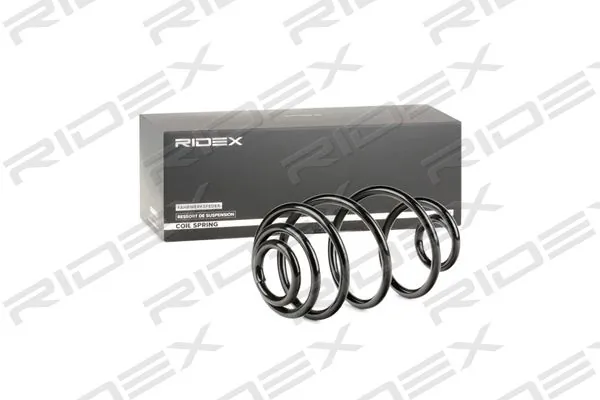 Suspension Spring