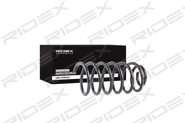 Suspension Spring