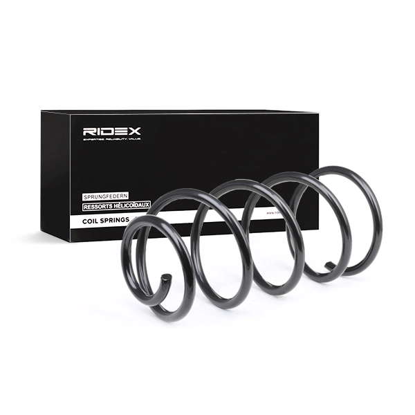Suspension Spring