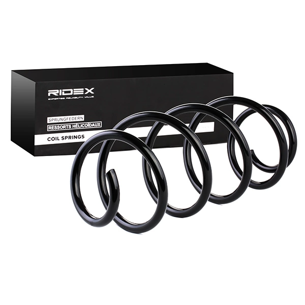 Suspension Spring
