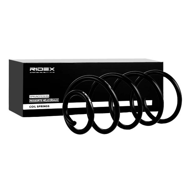 Suspension Spring