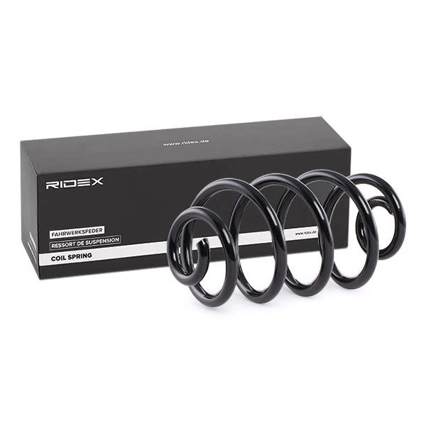 Suspension Spring