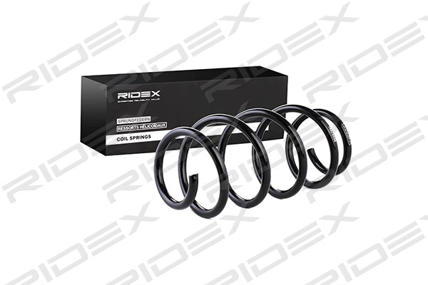 Suspension Spring