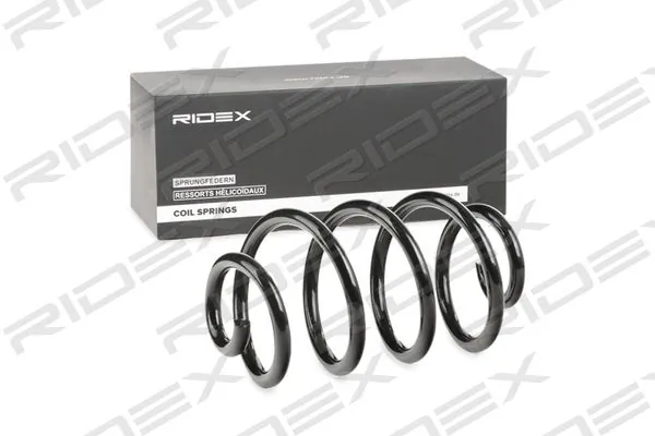 Suspension Spring