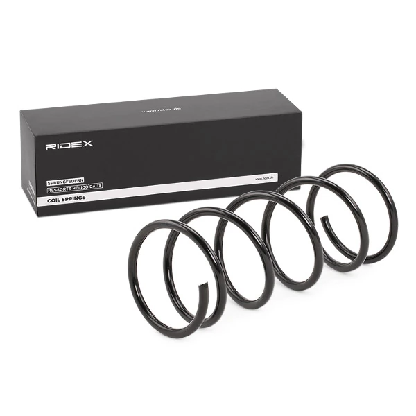Suspension Spring