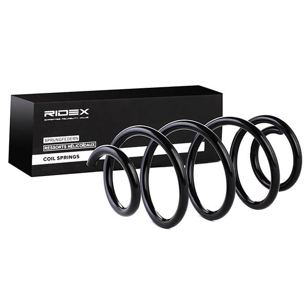 Suspension Spring