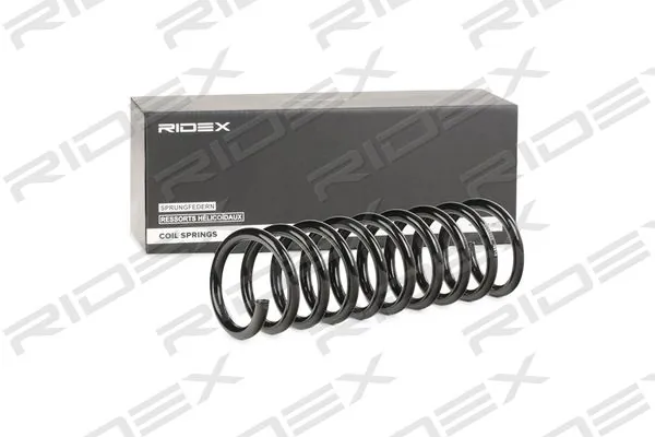 Suspension Spring