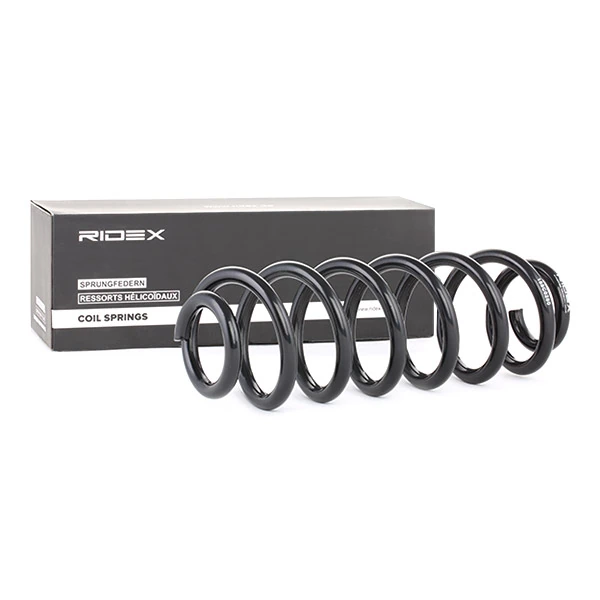Suspension Spring