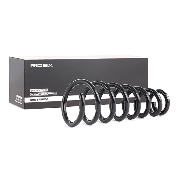 Suspension Spring