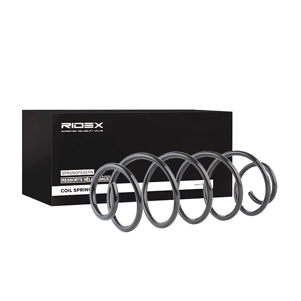 Suspension Spring