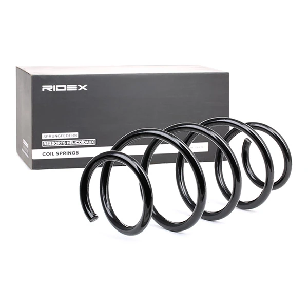 Suspension Spring