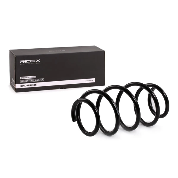 Suspension Spring