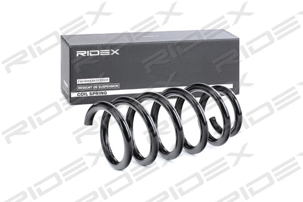 Suspension Spring