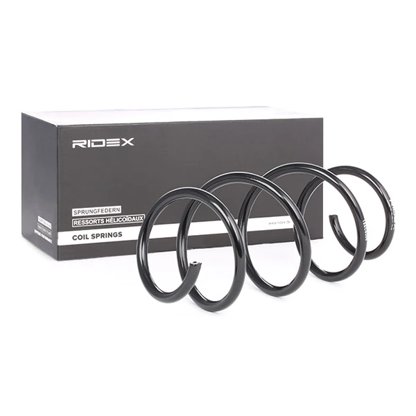 Suspension Spring