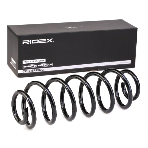 Suspension Spring