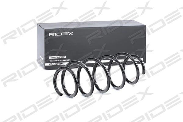 Suspension Spring