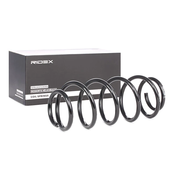 Suspension Spring