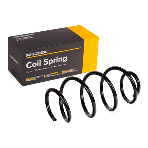 Suspension Spring