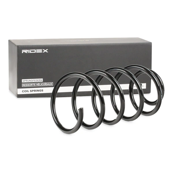 Suspension Spring