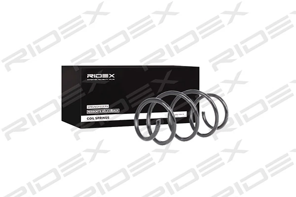 Suspension Spring