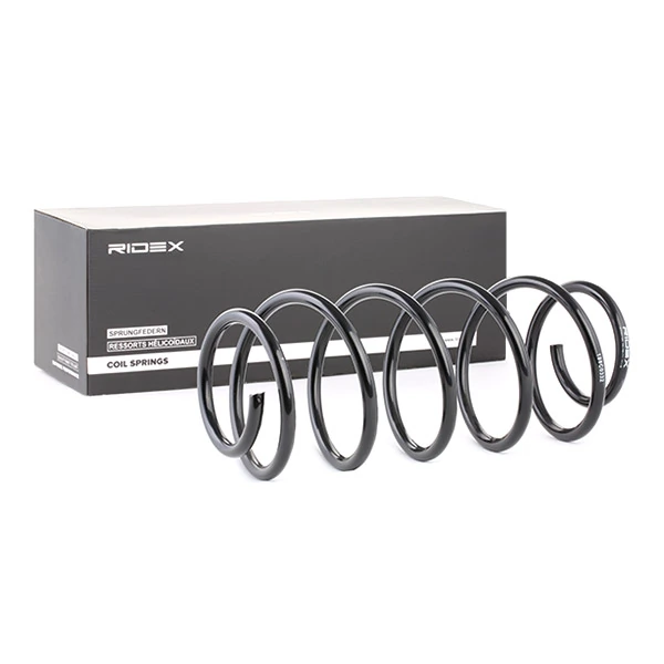 Suspension Spring