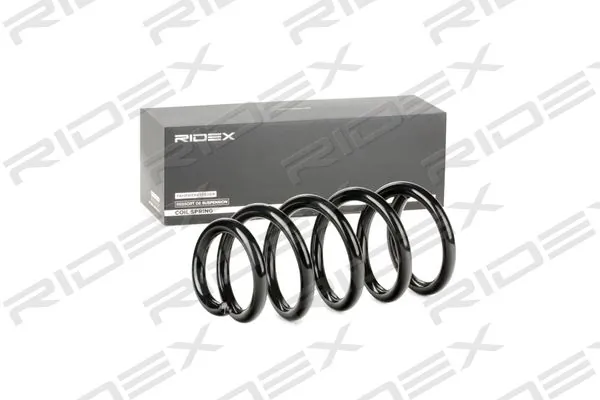 Suspension Spring
