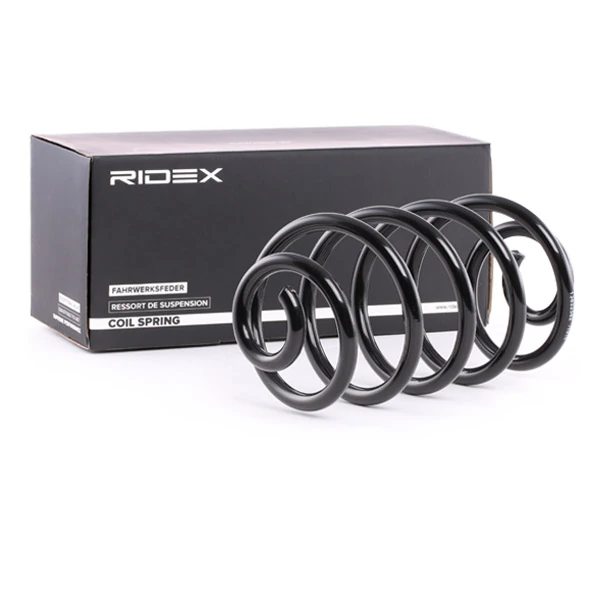 Suspension Spring