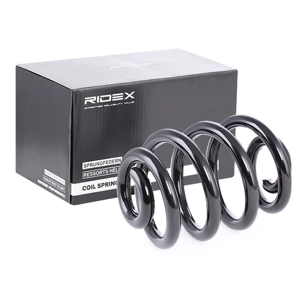 Suspension Spring