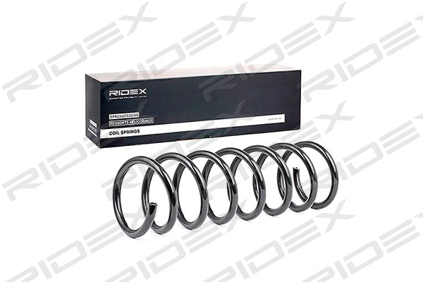 Suspension Spring