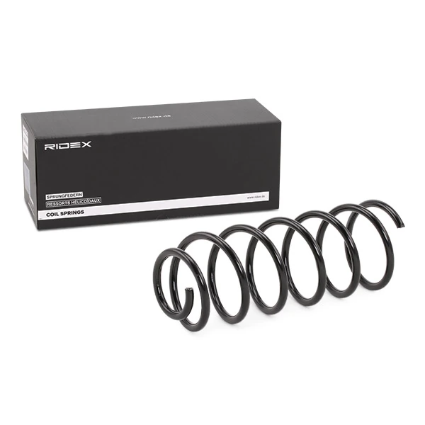 Suspension Spring