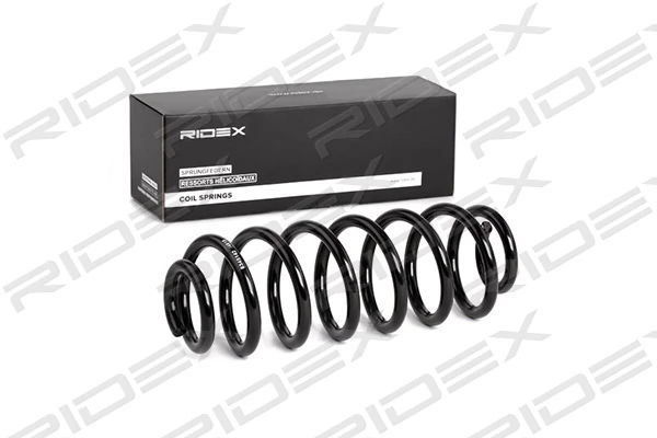 Suspension Spring