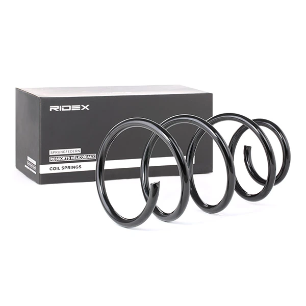 Suspension Spring