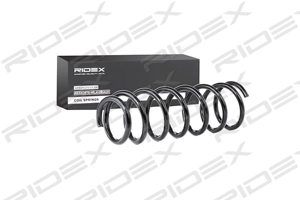 Suspension Spring
