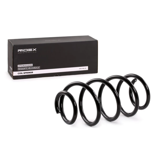 Suspension Spring