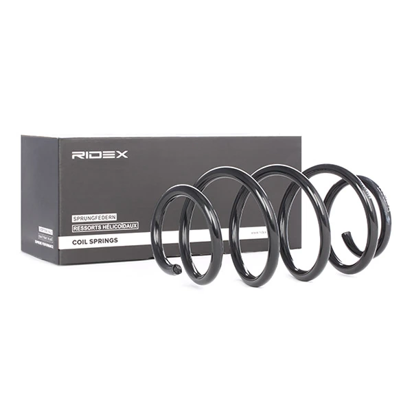 Suspension Spring
