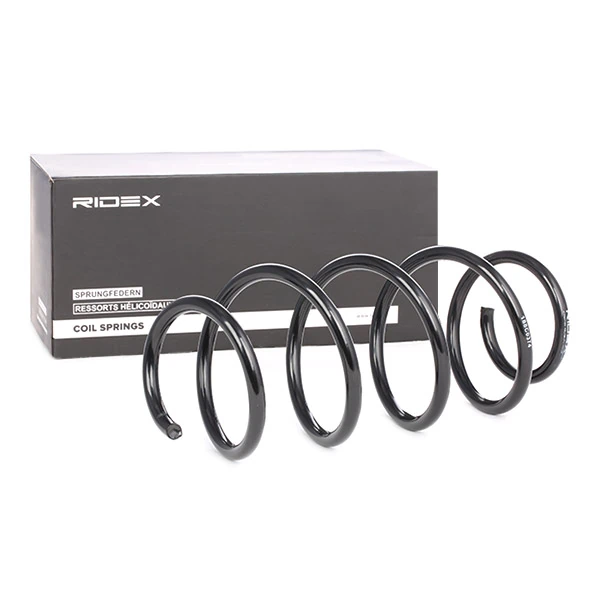 Suspension Spring