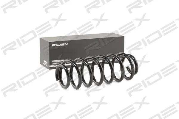 Suspension Spring