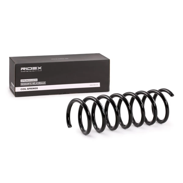 Suspension Spring