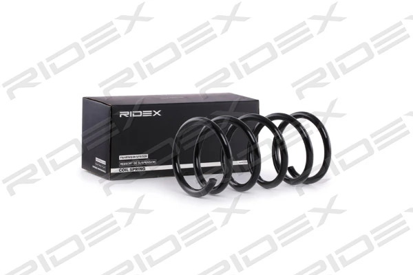Suspension Spring