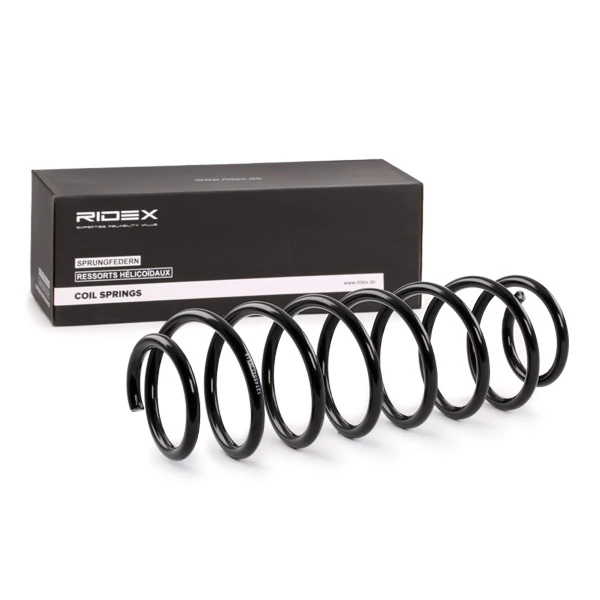 Suspension Spring