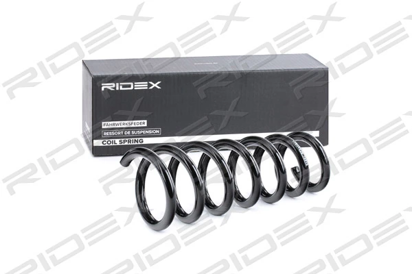 Suspension Spring