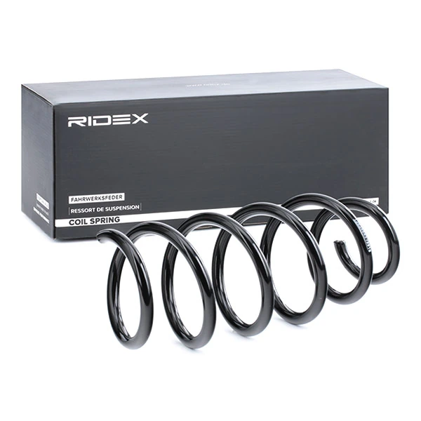 Suspension Spring