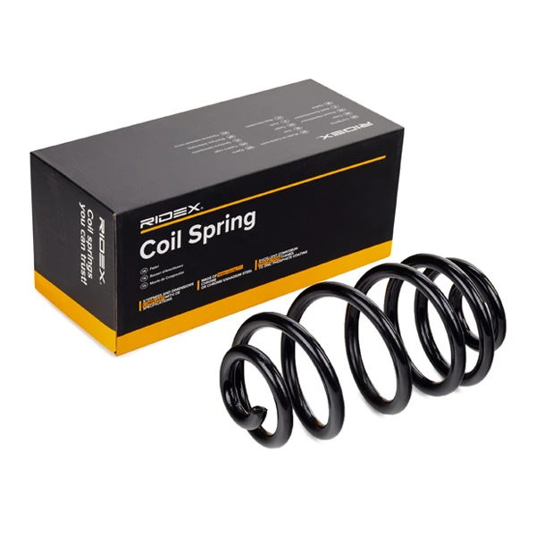 Suspension Spring