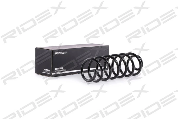 Suspension Spring